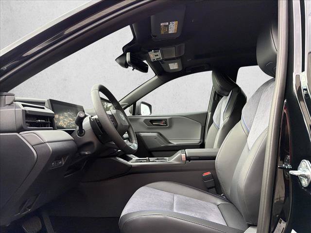 New 2026 Toyota RAV4 XSE AWD/4WD image 11