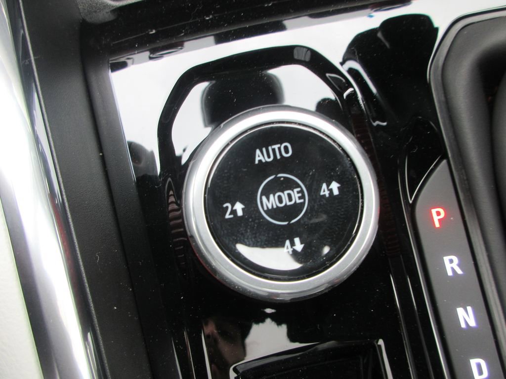 New 2026 GMC Canyon AT4X image 20