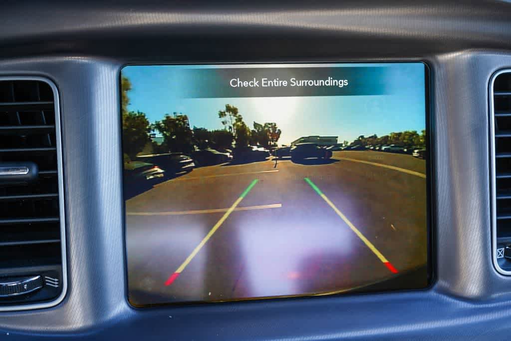 Used 2023 Dodge Charger SXT RWD image 23
