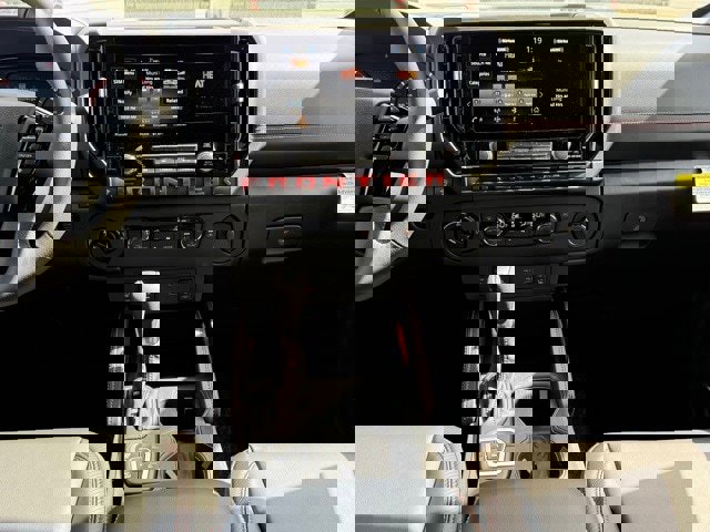 New 2026 Nissan Frontier PRO-4X w/ Pro Premium Package image 24