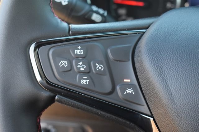 Certified 2023 Chevrolet Equinox RS w/ LPO, Floor Liner Package image 30