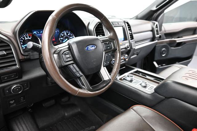 Used 2021 Ford Expedition Max King Ranch AWD/4WD image 10