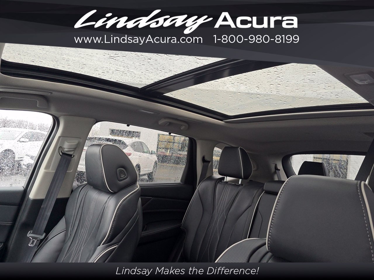 New 2026 Acura MDX w/ Advance Package AWD/4WD image 14
