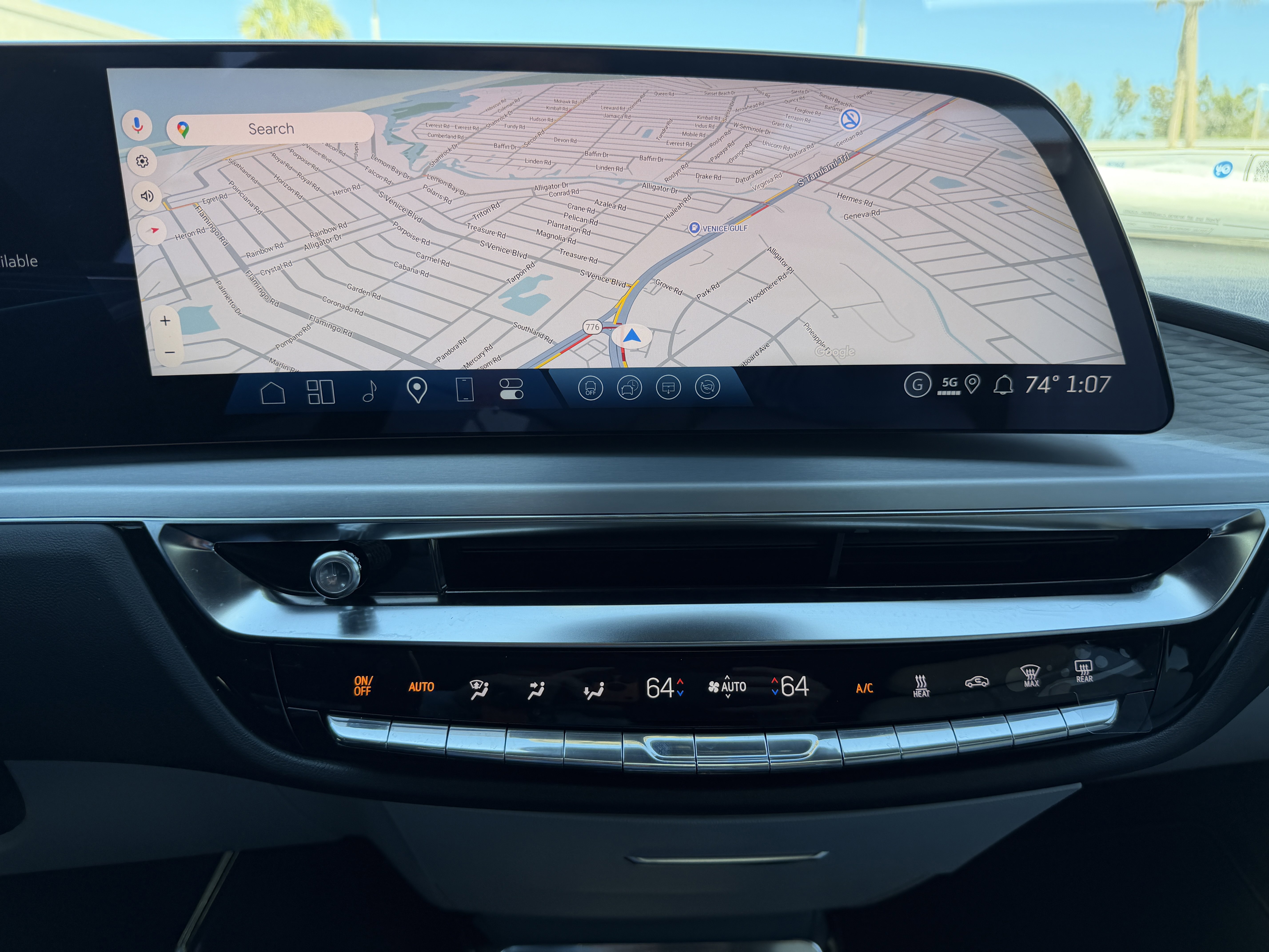 New 2026 Cadillac Lyriq Luxury image 22