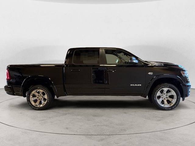 New 2026 RAM 1500 4x4 Crew Cab image 7