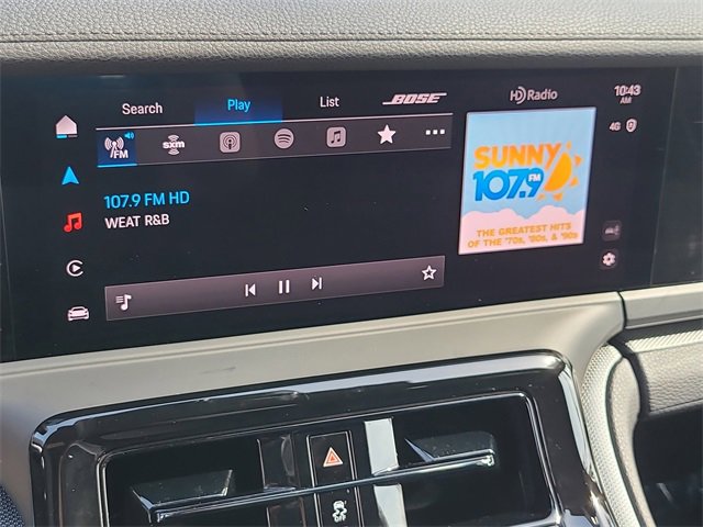 Used 2025 Porsche Panamera 4 w/ Premium Package image 29