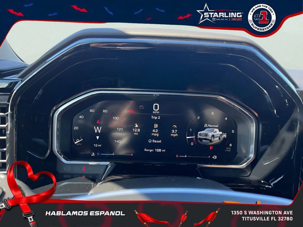 New 2026 GMC Sierra 1500 Elevation w/ Preferred Package image 25