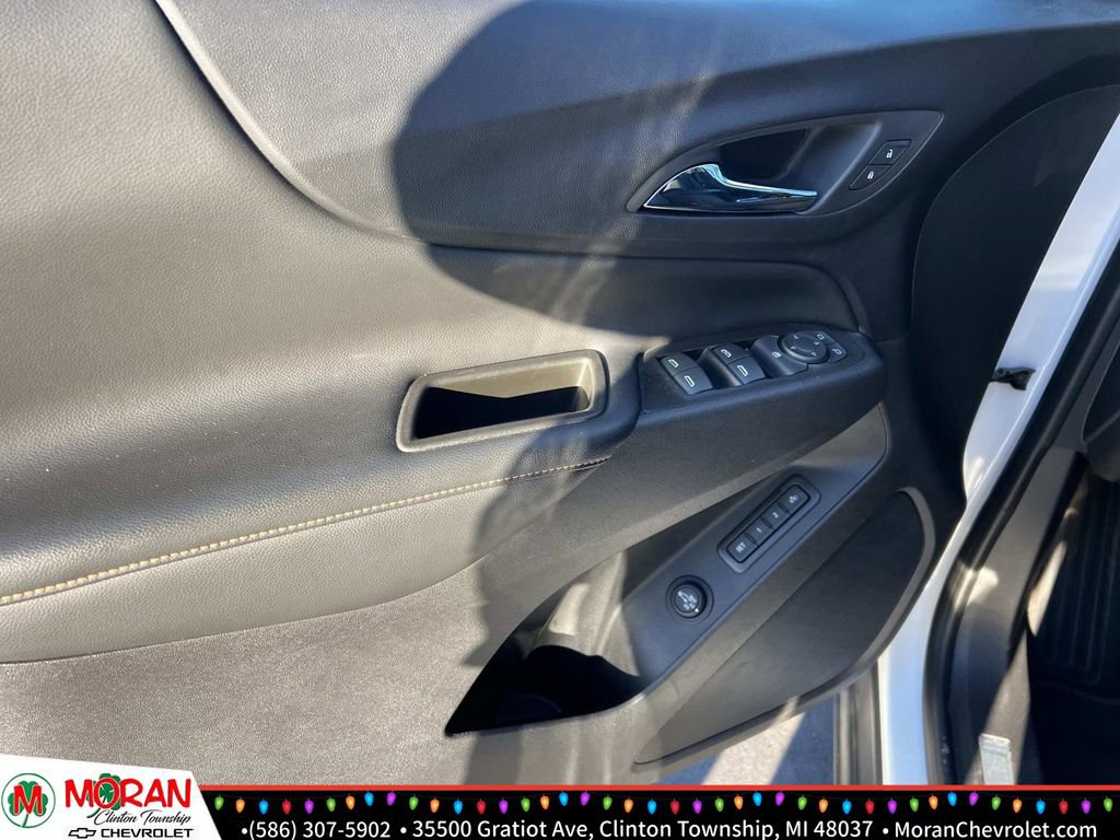 Certified 2020 Chevrolet Equinox Premier image 14
