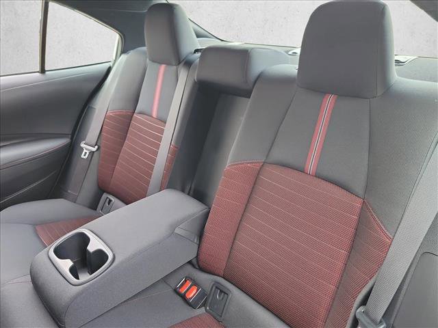 Used 2025 Toyota Corolla SE image 14