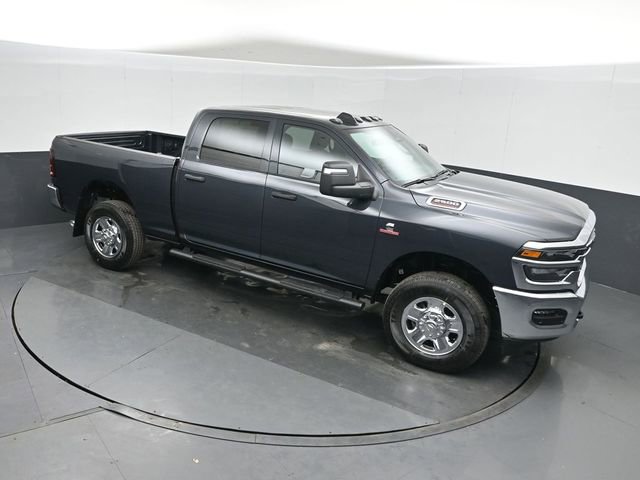 New 2026 RAM 2500 Tradesman image 27