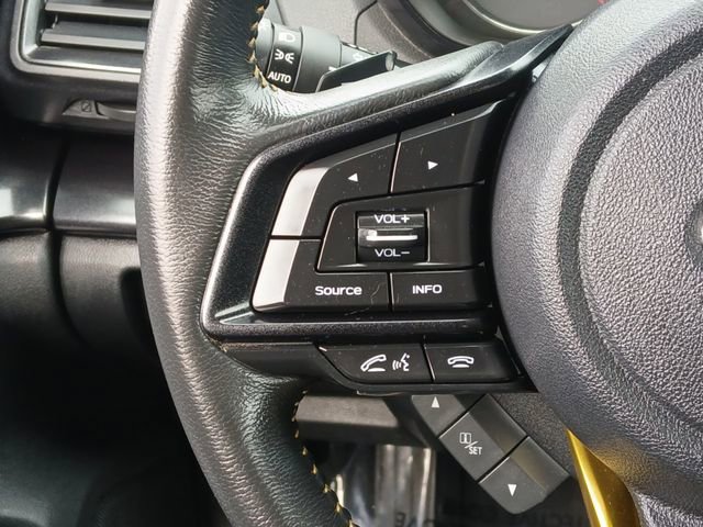 Used 2021 Subaru Crosstrek 2.5i Sport w/ Moonroof Package image 9