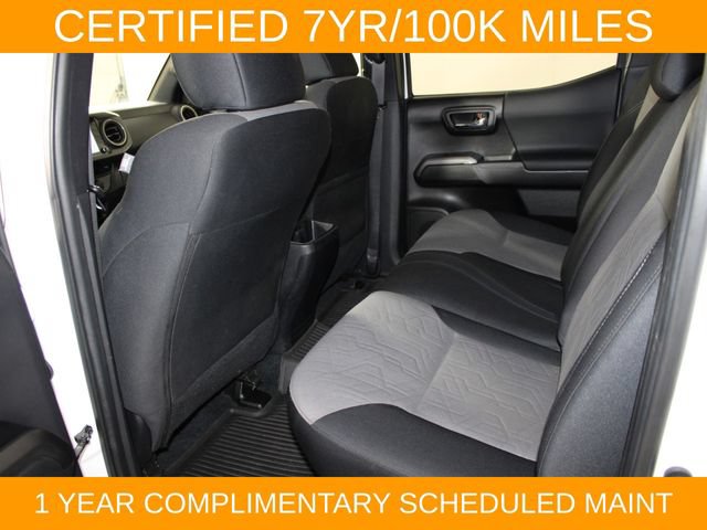 Used 2023 Toyota Tacoma TRD Sport AWD/4WD image 12