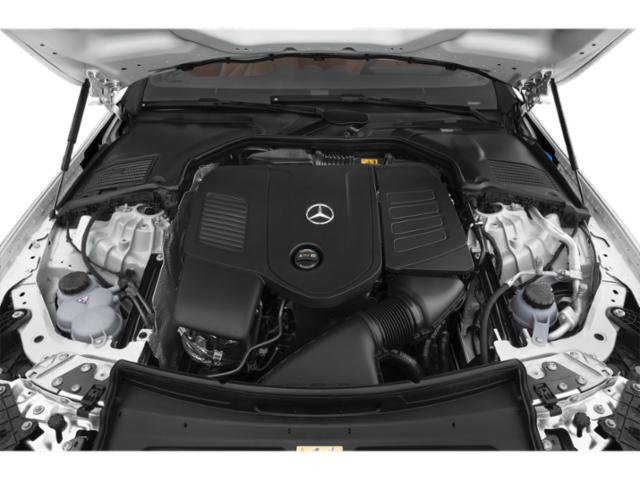 Certified 2024 Mercedes-Benz CLE 300 4MATIC Coupe image 12
