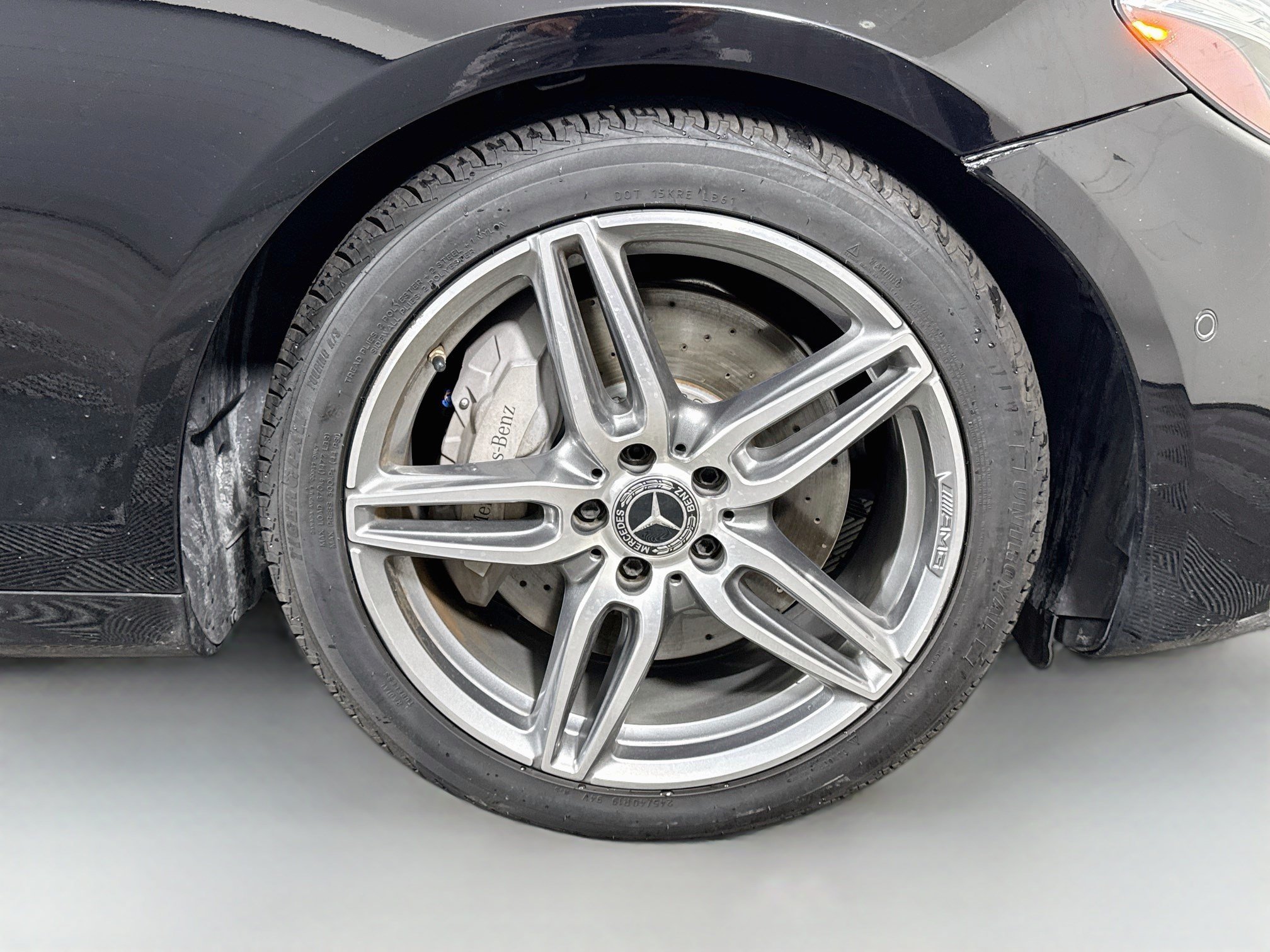 Used 2019 Mercedes-Benz E 300 w/ Premium 1 Package image 32