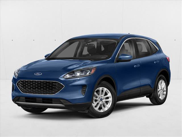 Used 2022 Ford Escape SE w/ Convenience Package