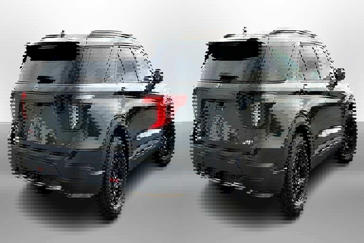 Used 2023 Ford Explorer Timberline image 11