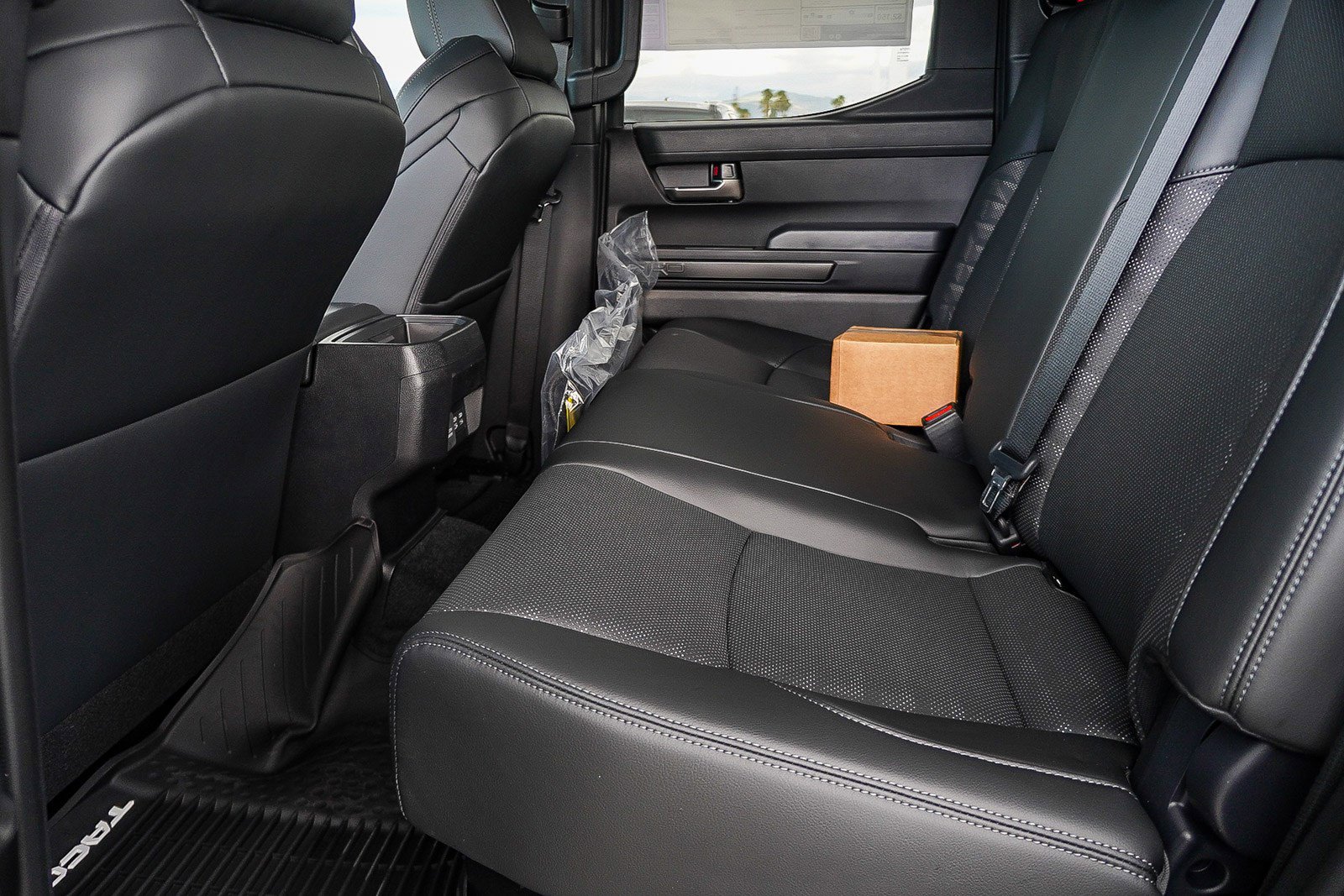 New 2026 Toyota Tacoma TRD Off-Road image 24