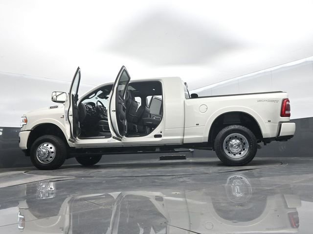 Used 2022 RAM 3500 Laramie AWD/4WD image 76