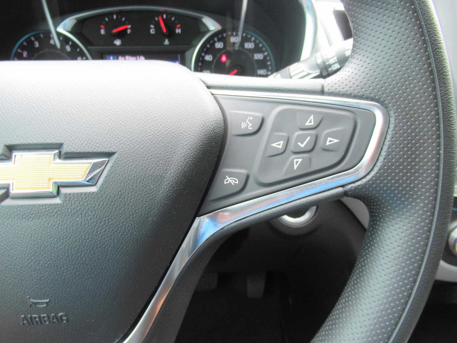 Used 2024 Chevrolet Equinox LS w/ LS Convenience Package FWD image 24