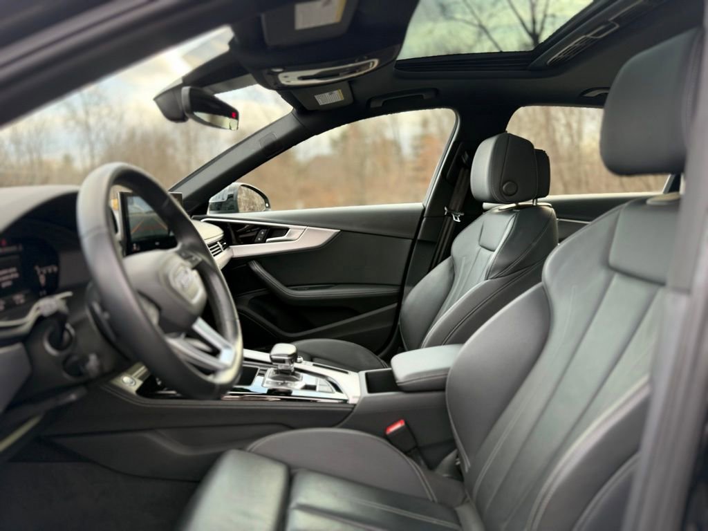 Used 2023 Audi A4 2.0T Premium Plus w/ Premium Plus Package image 15