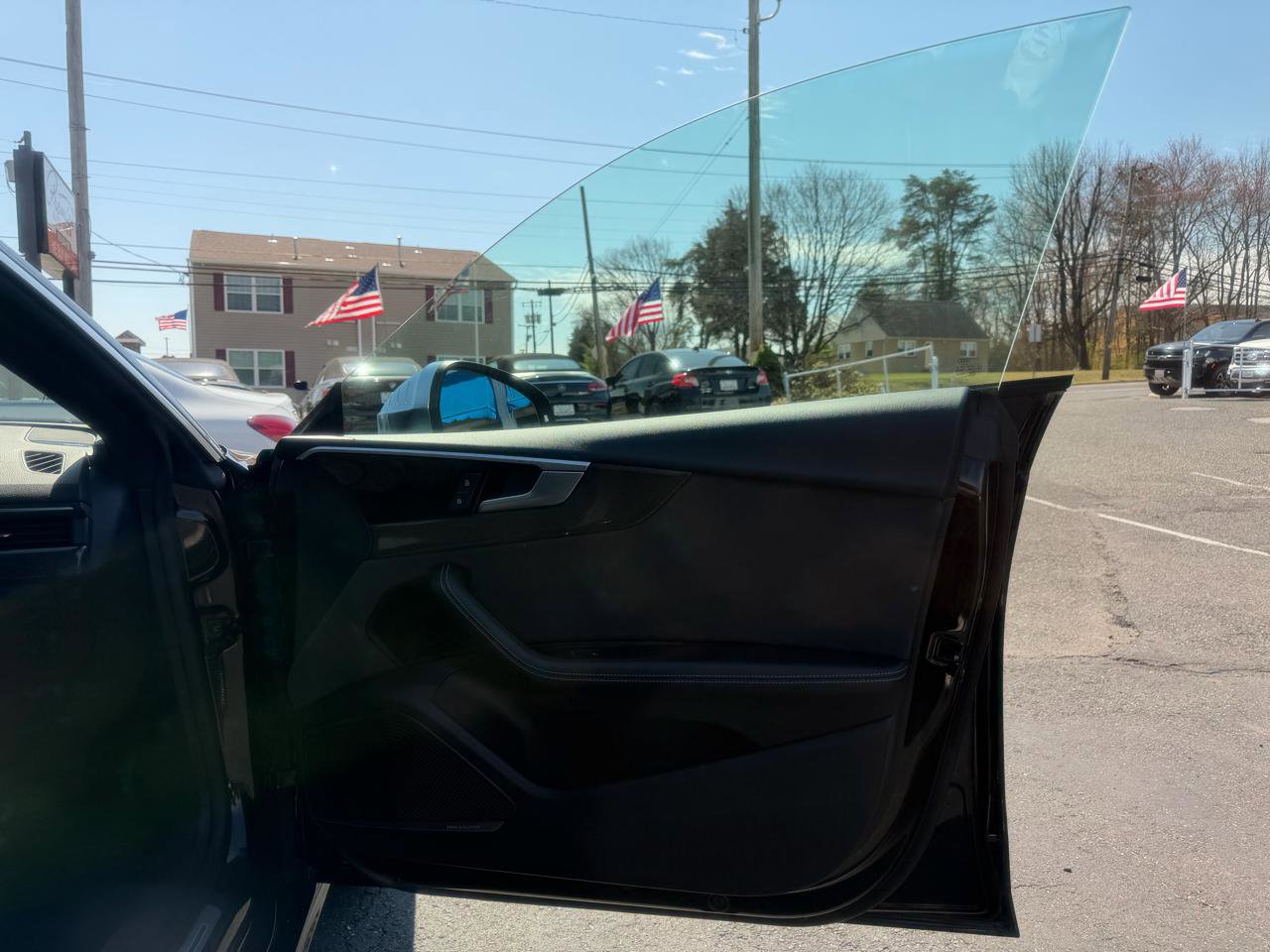 Used 2022 Audi S5 Premium Plus w/ Premium Plus Package image 23