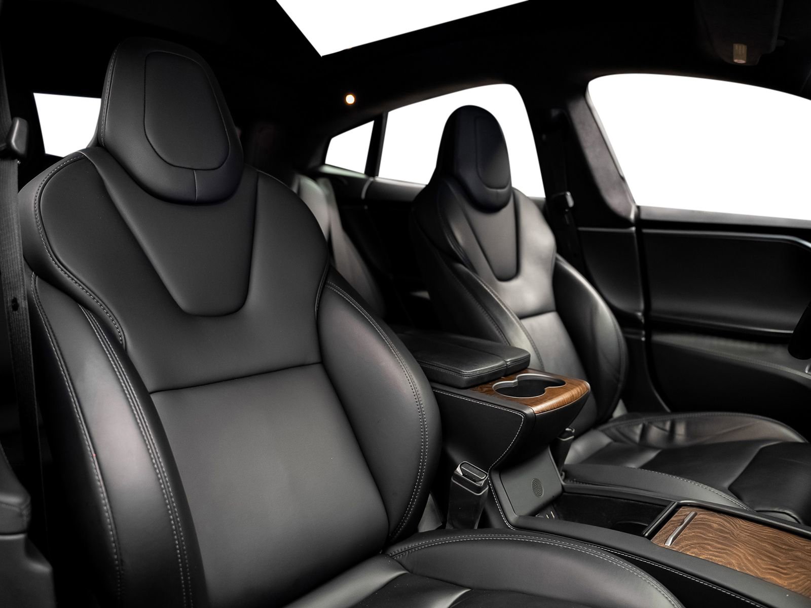 Used 2019 Tesla Model S 75D image 33