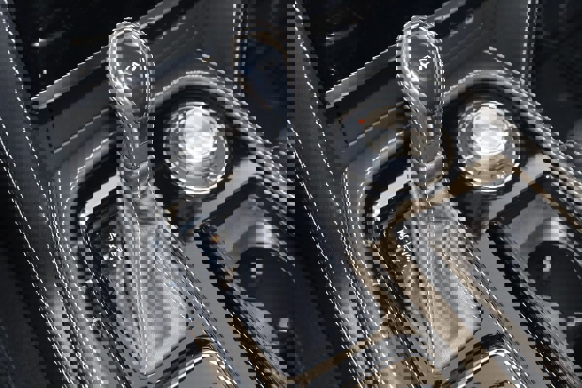 Used 2023 INFINITI QX80 Premium Select w/ All-Season Package image 7