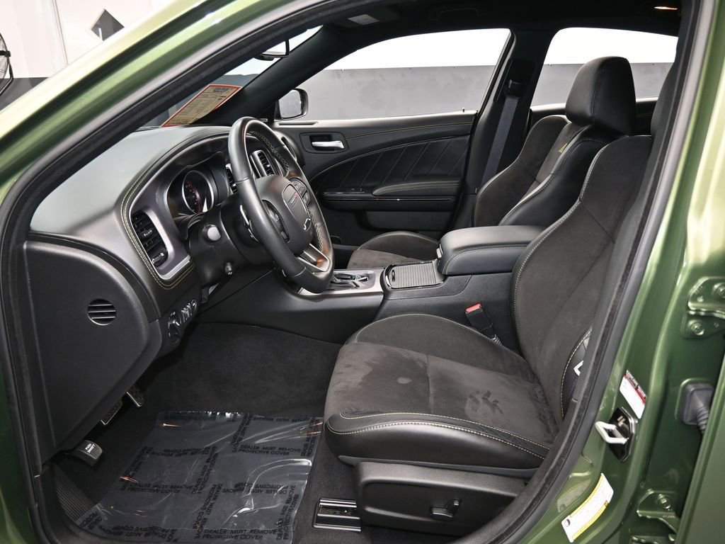 Used 2023 Dodge Charger Scat Pack image 13