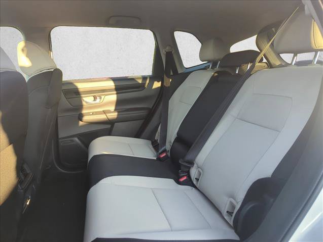 New 2026 Honda CR-V LX image 19