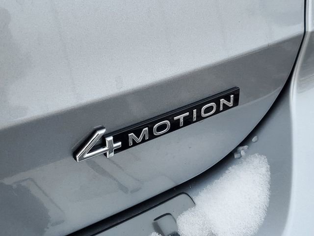 New 2026 Volkswagen Taos SE image 7