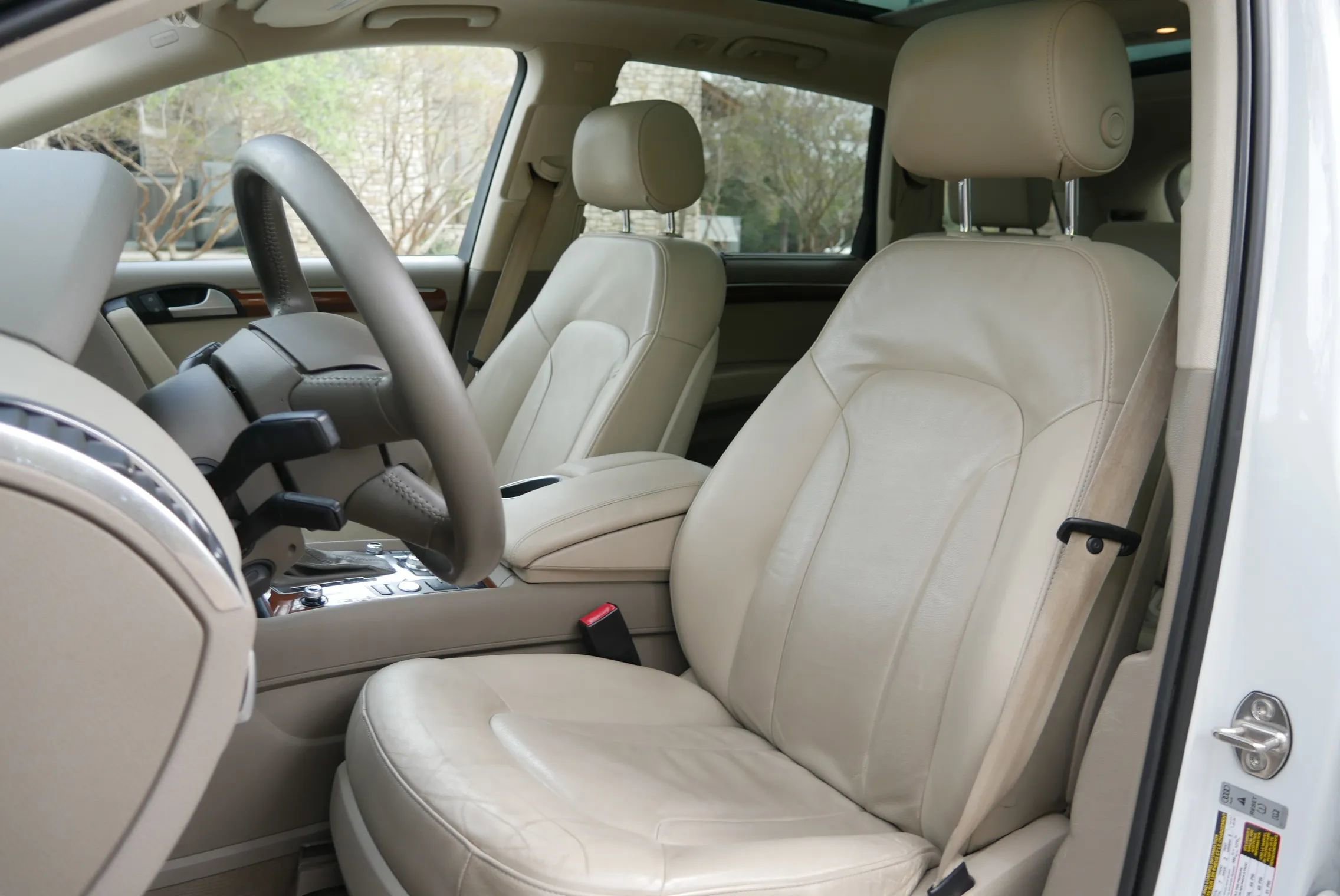 Used 2015 Audi Q7 3.0T Premium Plus w/ Premium Plus Package image 13