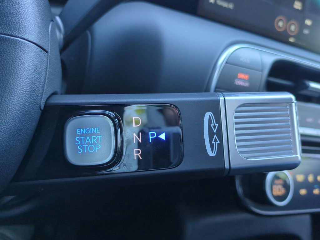 New 2026 Hyundai Palisade Calligraphy image 23