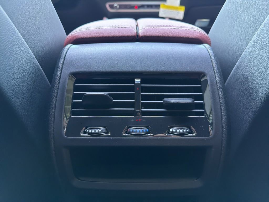 New 2026 BMW X6 xDrive40i image 14