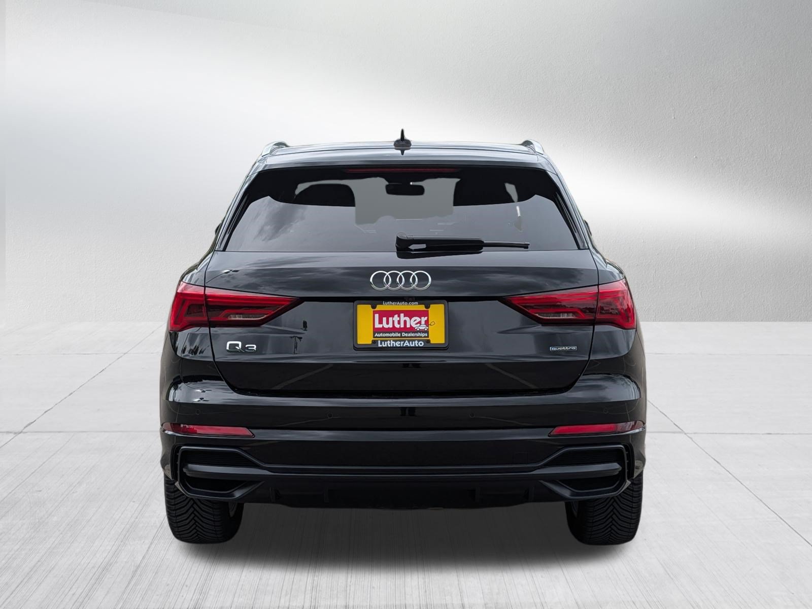 Used 2022 Audi Q3 2.0T Premium Plus AWD/4WD image 6