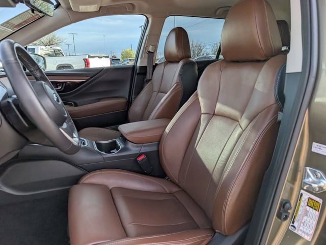 Used 2023 Subaru Outback Touring XT image 26