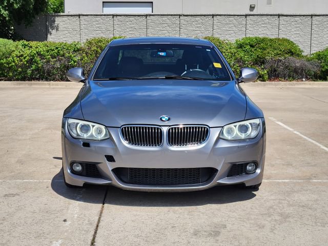 Used 2012 BMW 335i Coupe image 2