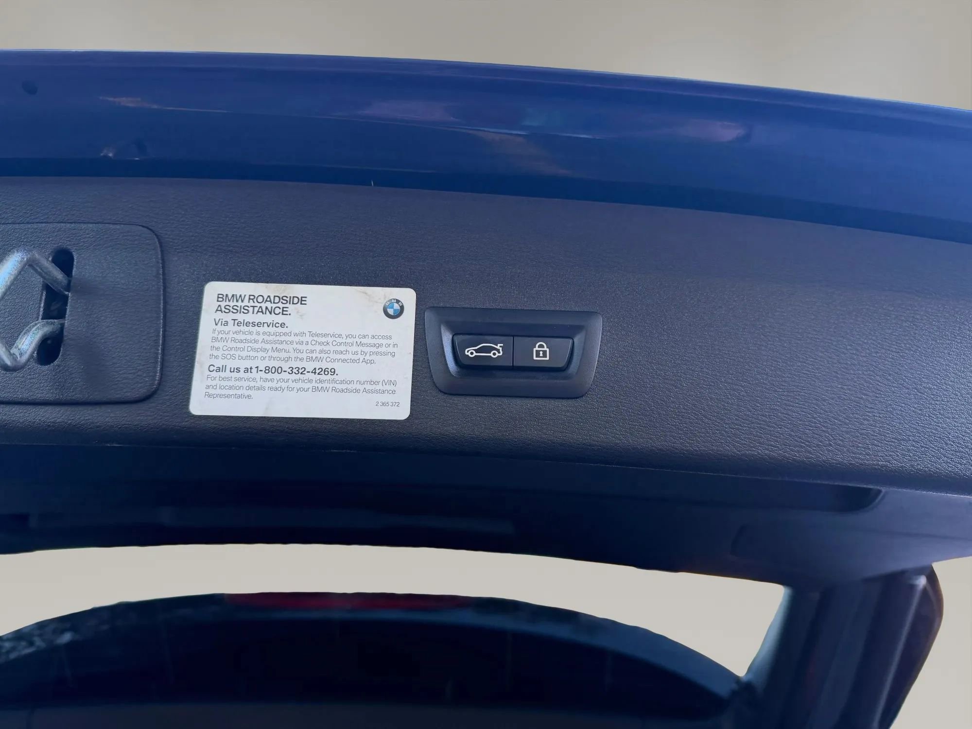 Used 2018 BMW X1 xDrive28i image 9