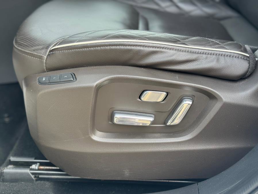 Used 2021 MAZDA CX-9 Signature image 25