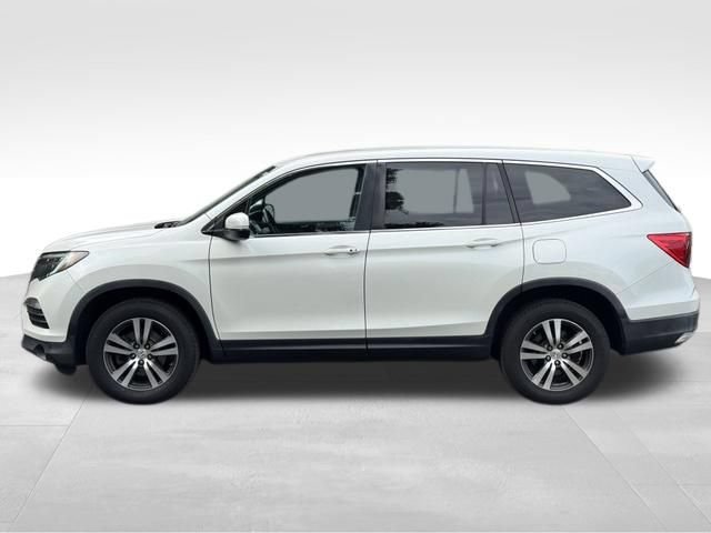 Used 2016 Honda Pilot EX-L image 4
