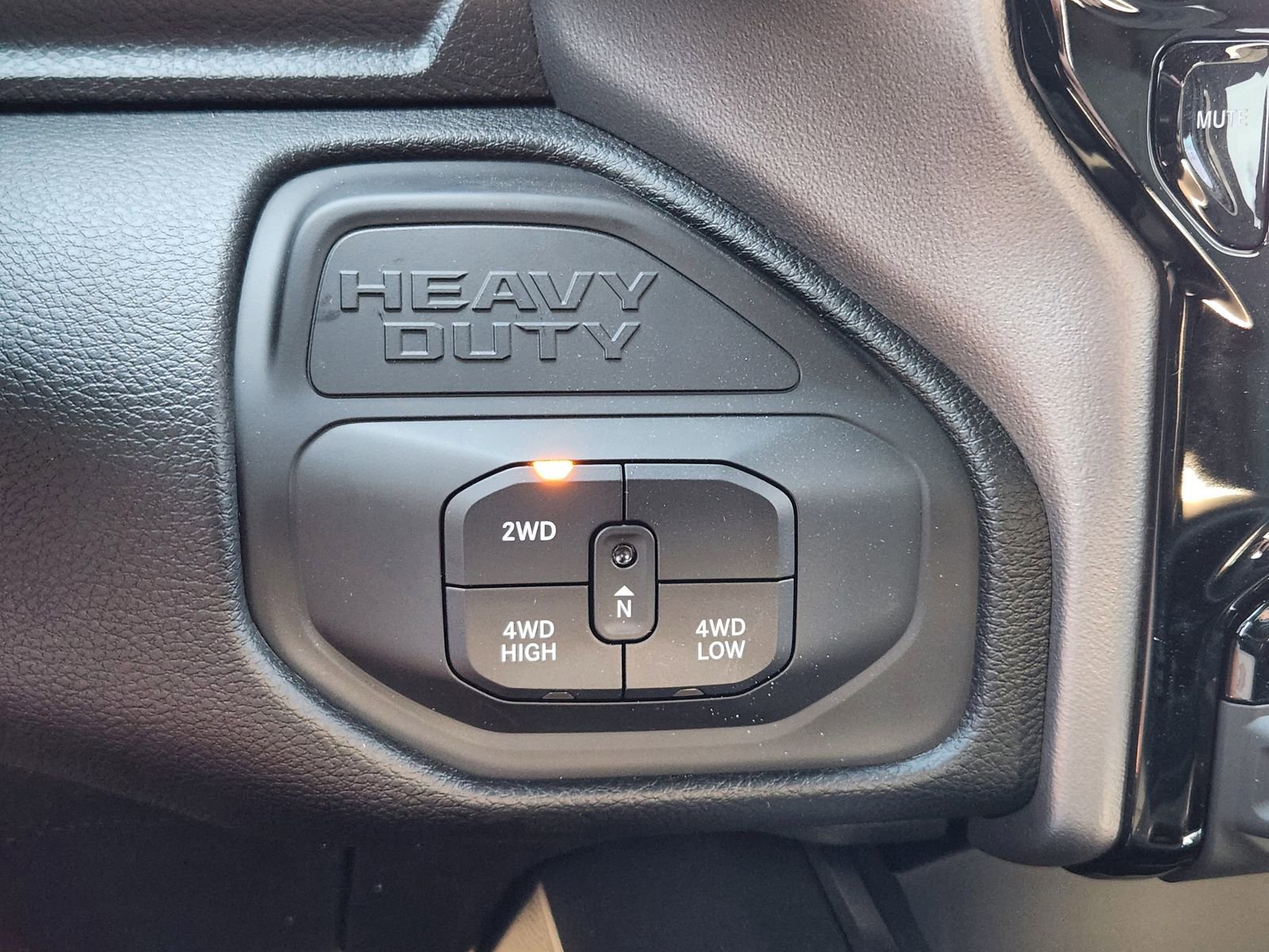 New 2026 RAM 2500 Lone Star image 20