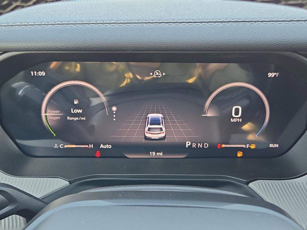 New 2026 Jeep Cherokee Laredo AWD/4WD image 25