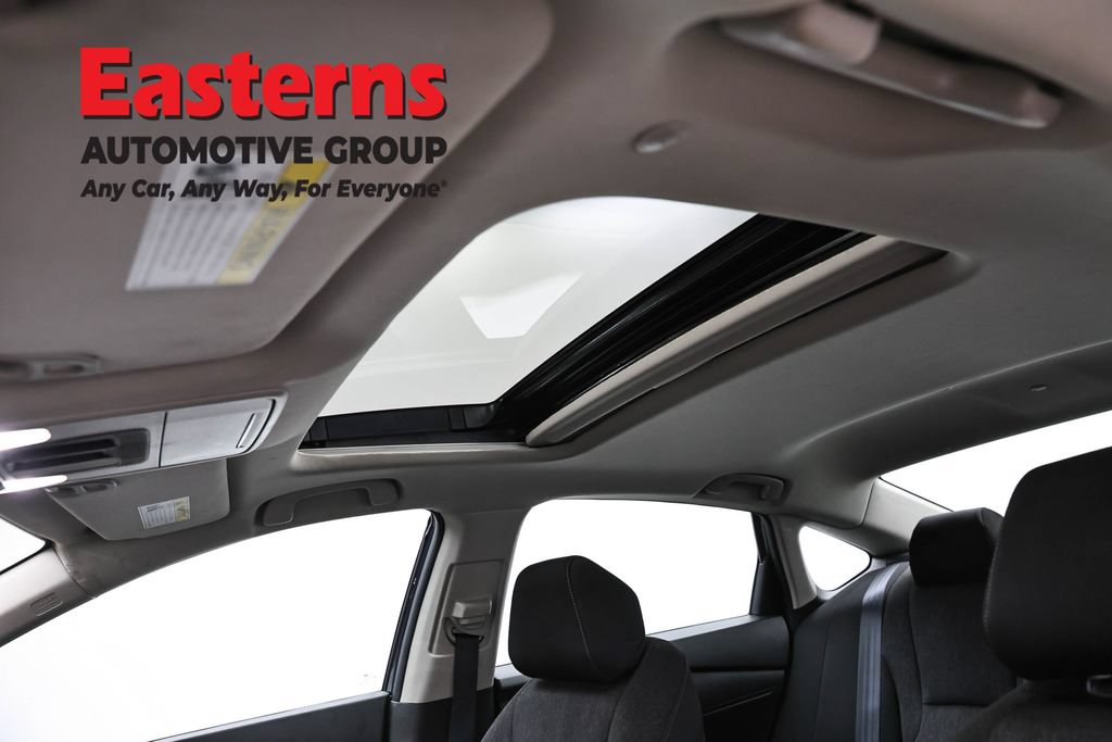 Used 2025 Honda Accord SE image 35