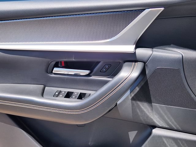 Used 2024 MAZDA CX-90 Plug-In Hybrid w/ Preferred AWD/4WD image 5
