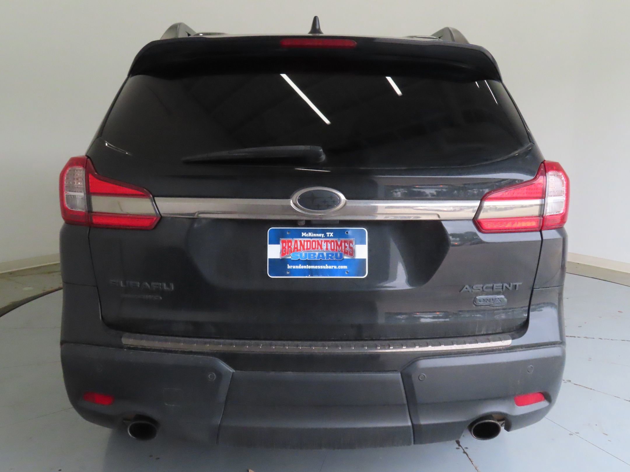 Used 2022 Subaru Ascent Onyx Edition AWD/4WD image 5