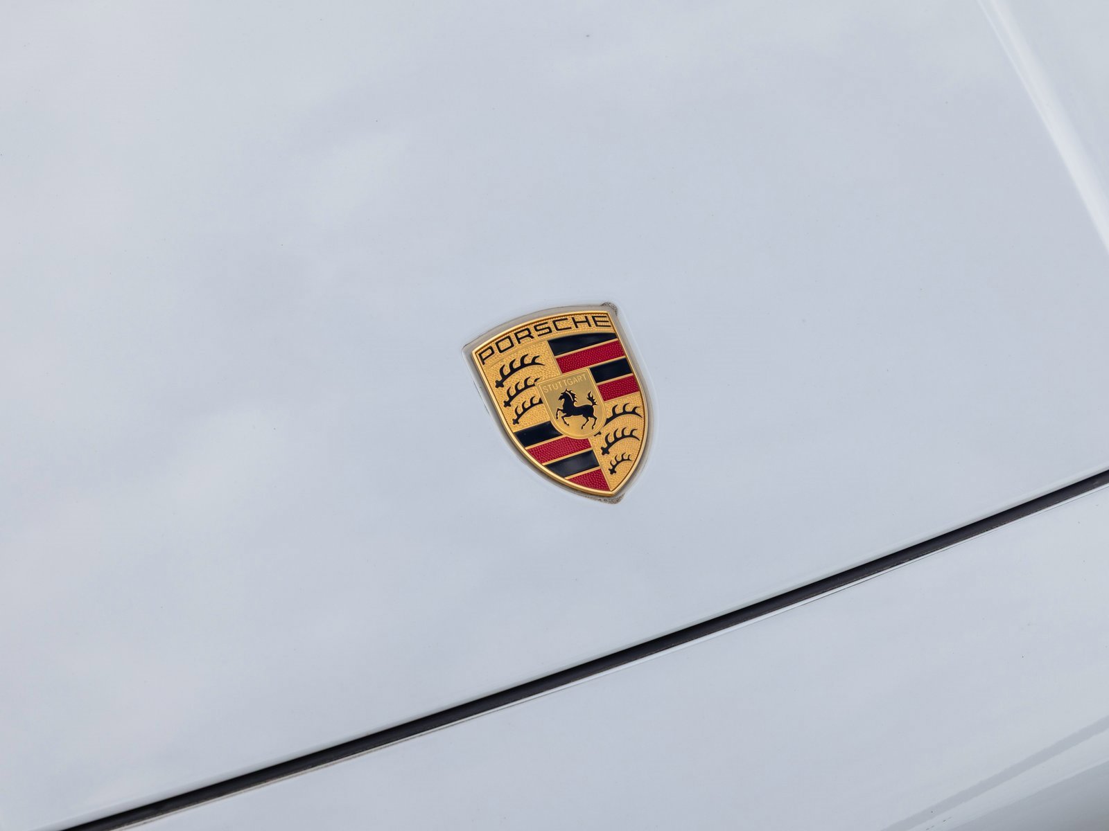 Certified 2024 Porsche Cayenne Turbo GT image 15