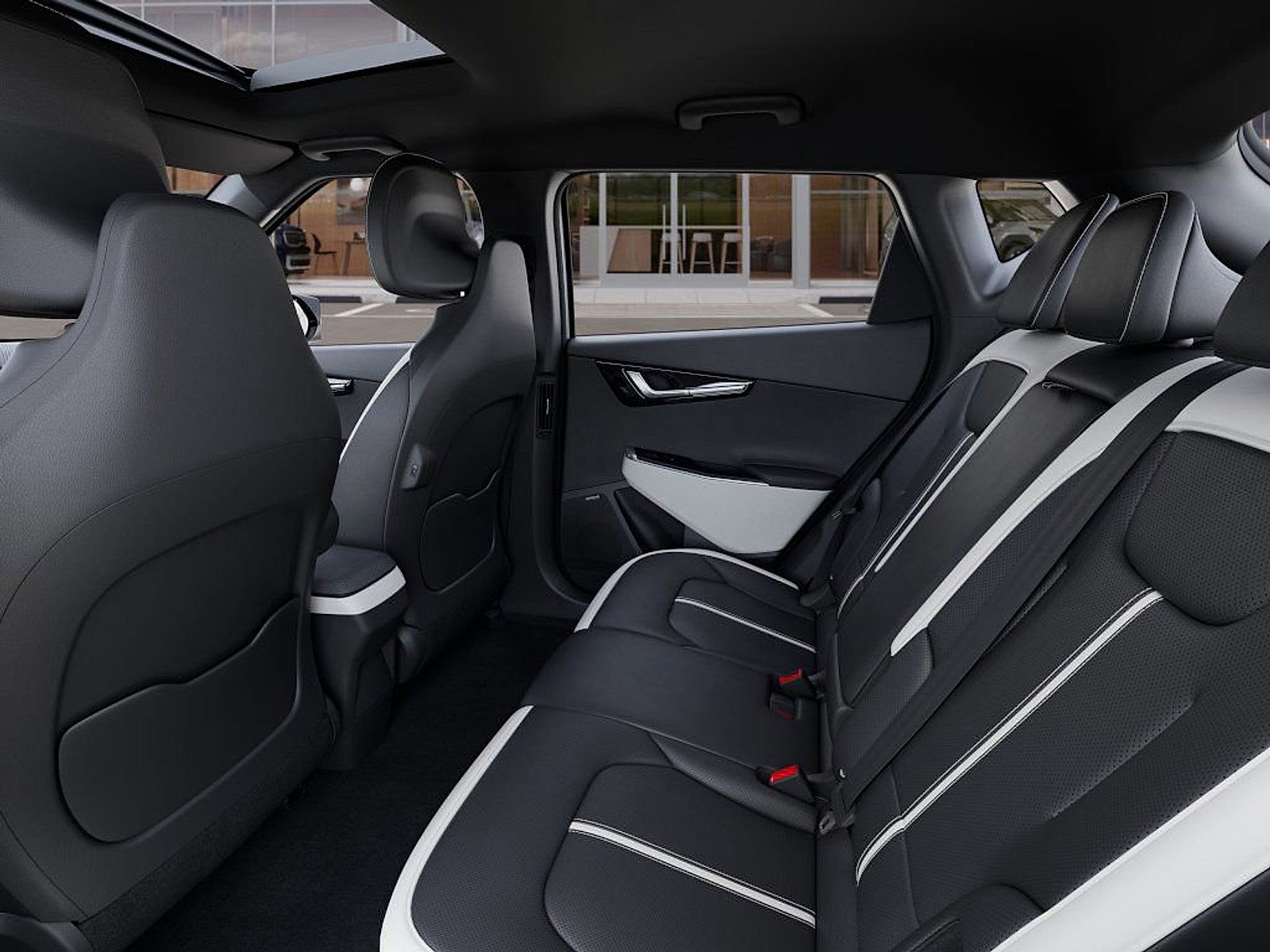 New 2025 Kia EV6 GT-Line image 18