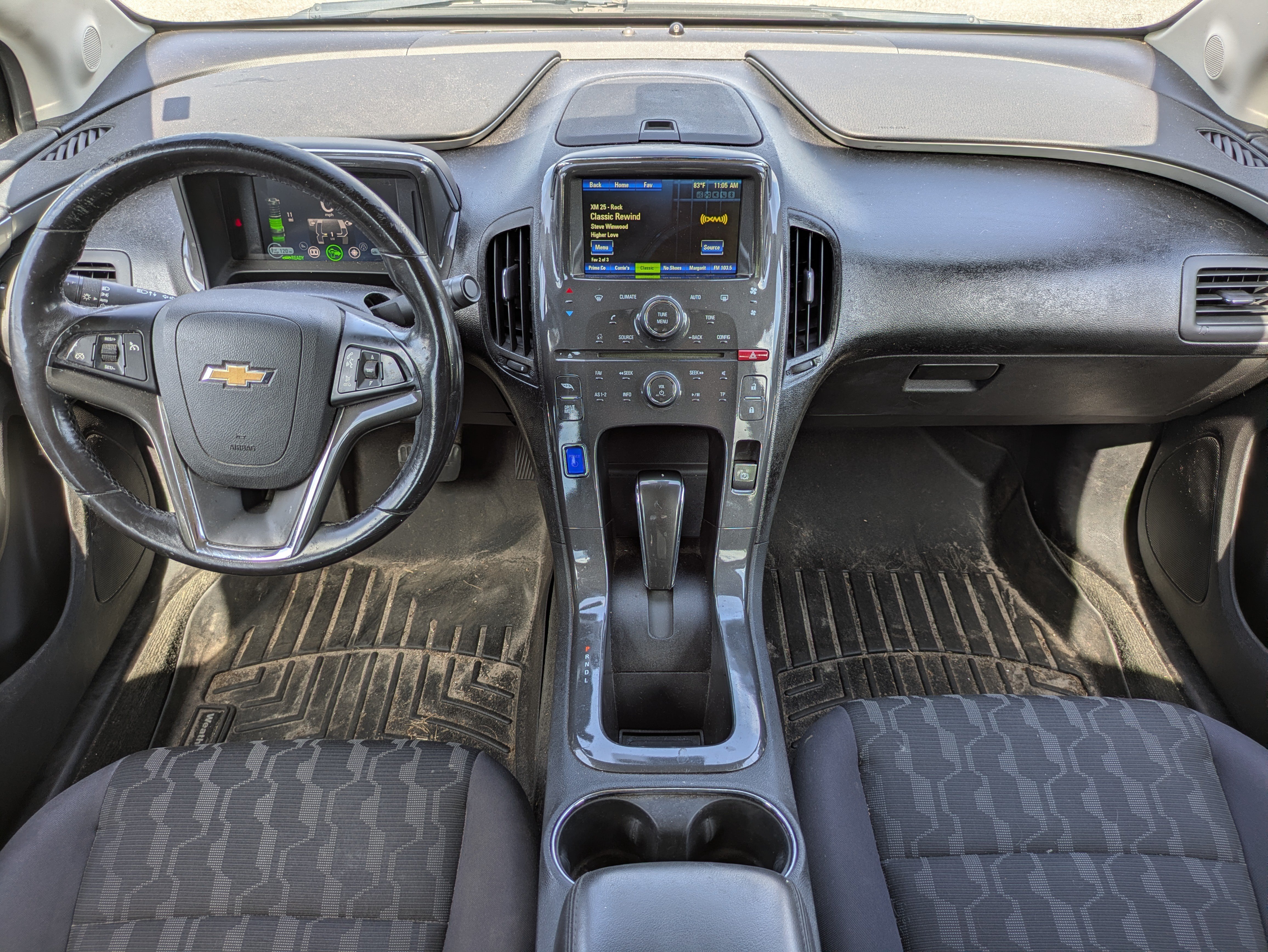 Used 2014 Chevrolet Volt FWD image 15