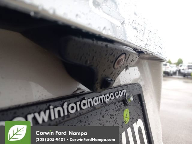 Used 2018 Ford Explorer Platinum image 30