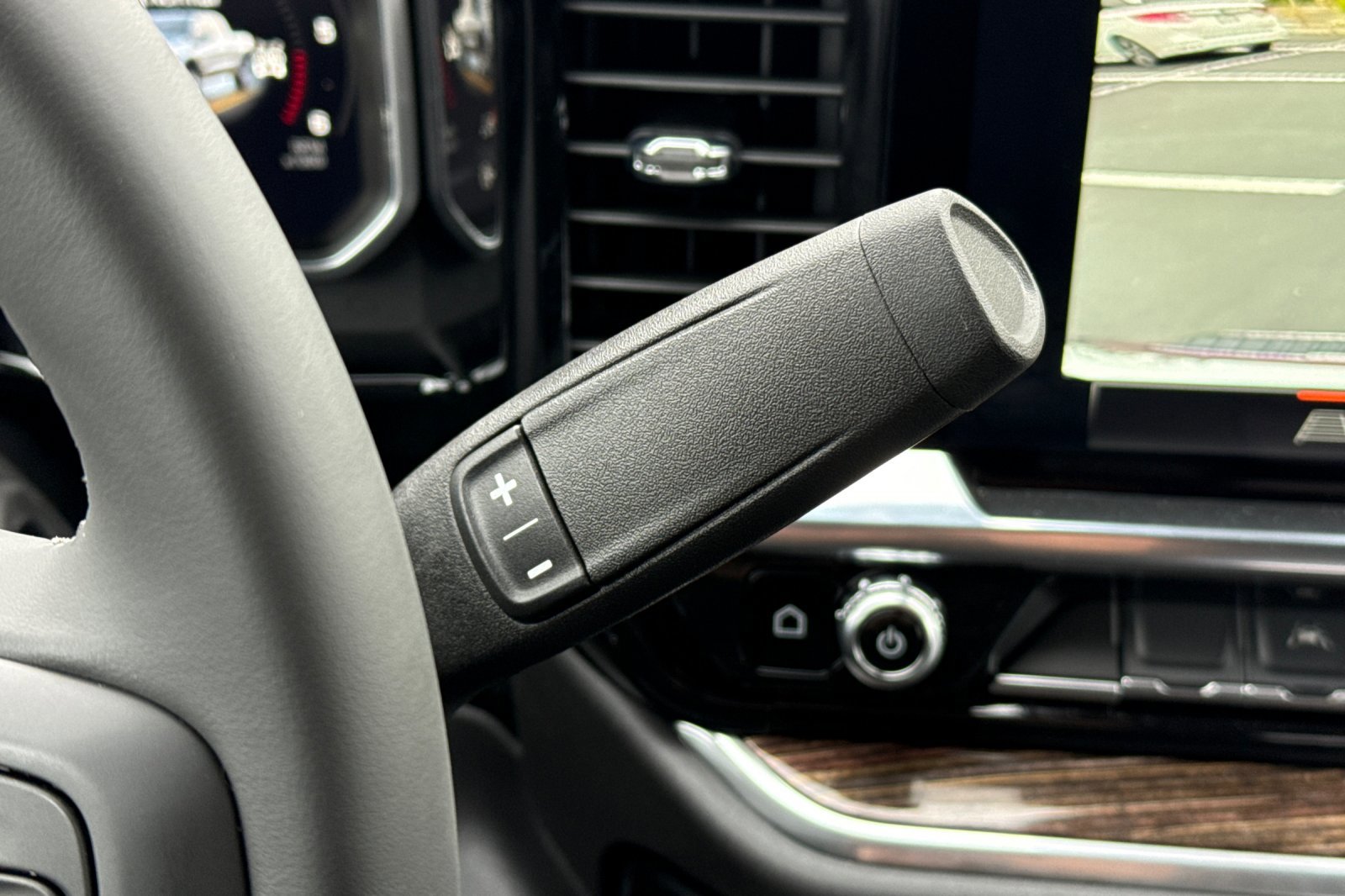 New 2026 GMC Sierra 1500 Elevation w/ X31 Off-Road Package image 22