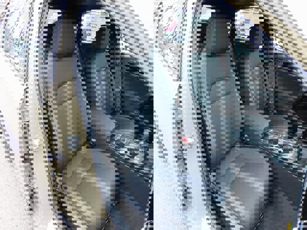 New 2026 Honda Civic Sport image 17